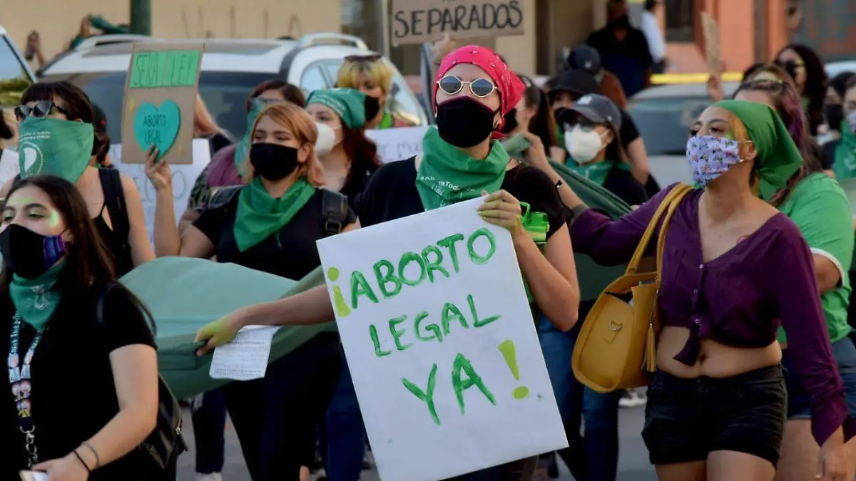 Marea Verde marcha pro aborto 28 sept (16)